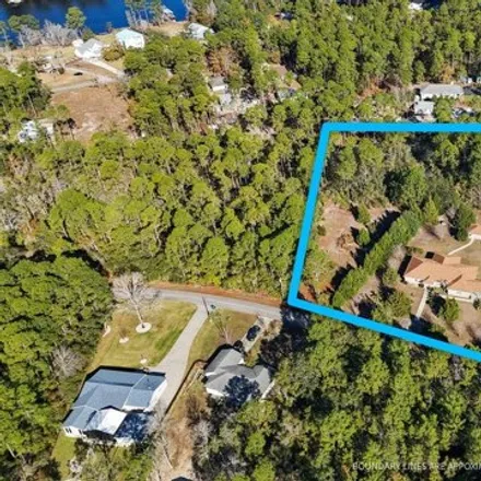 Buy this 3 bed house on 895 Mallet Bayou Road in Freeport, Walton County