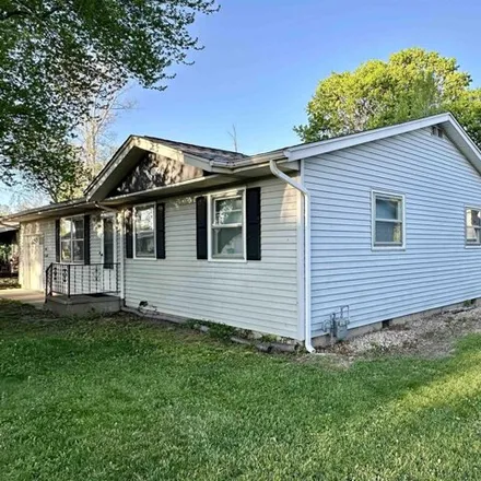Image 3 - 1988 Southview Court, South Jacksonville, Morgan County, IL 62650, USA - House for sale