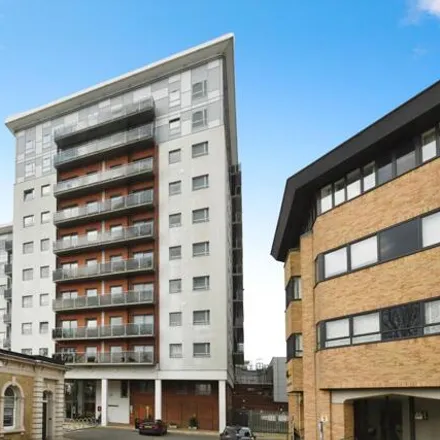 Image 2 - Becket House, New Road, Warley, CM14 4GA, United Kingdom - Apartment for sale