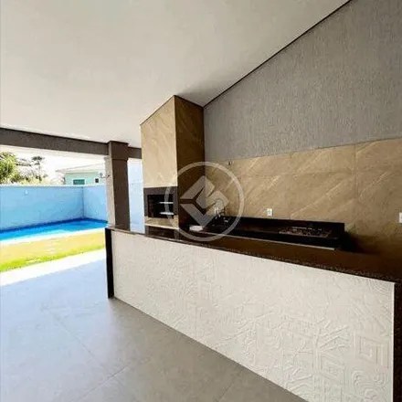 Image 1 - Avenida Autodrómo Ayrton Senna, Goiânia - GO, 74884, Brazil - House for sale