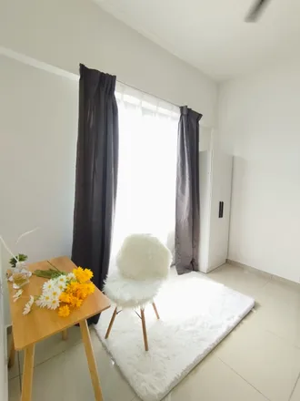 Rent this 1 bed apartment on Jalan Betek Manis 1 in Taman Betik Manis, 14000 Bukit Mertajam
