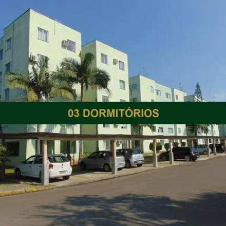 Buy this 3 bed apartment on Rua Inácio de Oliveira 327 in Itaum, Joinville - SC