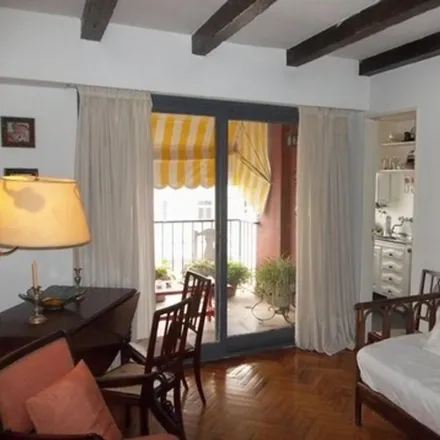 Rent this 1 bed condo on Ayacucho 1631 in Recoleta, C1112 AAD Buenos Aires