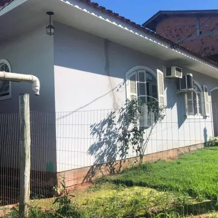 Buy this 4 bed house on Servidão Francisco Rafael Rosa in Serraria, São José - SC