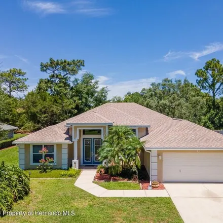 Buy this 4 bed house on 6 Southern Trace Boulevard in Ormond Beach, FL 32174