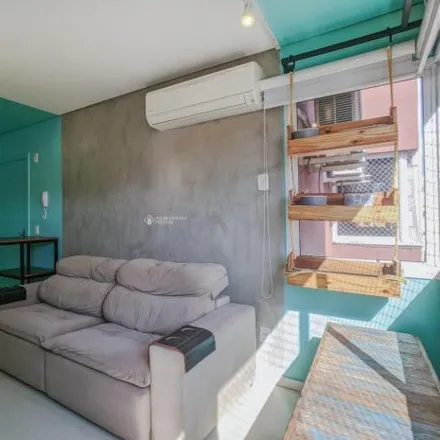 Buy this 1 bed apartment on Casa Verde in Rua Joaquim Nabuco 145, Cidade Baixa