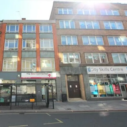 Image 9 - Tesco Express, 31 Humberstone Gate, Leicester, LE1 1WA, United Kingdom - Apartment for rent
