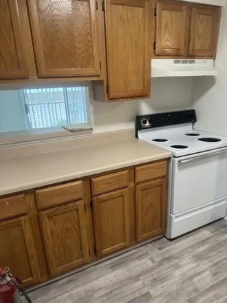 Rent this 2 bed condo on 2098 Continental Avenue in Tallahassee, FL 32304