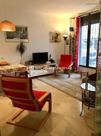 Buy this 3 bed apartment on el Cabanyal