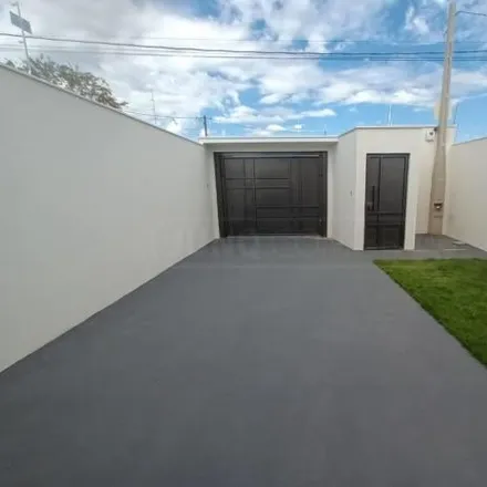 Buy this 2 bed house on Avenida Doutor João Teodoro in Nhô Quim, Piracicaba - SP