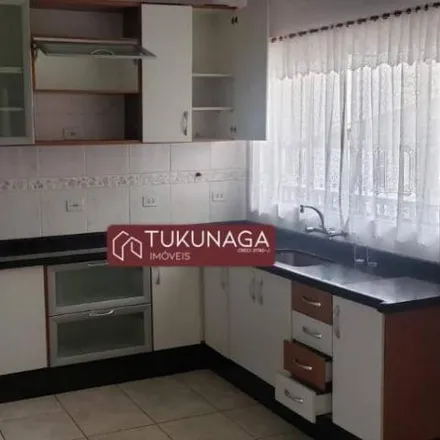 Buy this 3 bed house on Rua Dezessete in Cabuçu, Guarulhos - SP