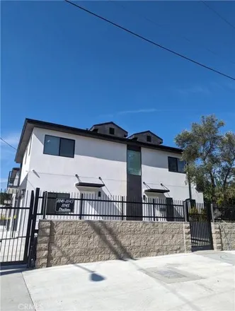 Rent this 2 bed house on 11183 Strathern Street in Los Angeles, CA 91352