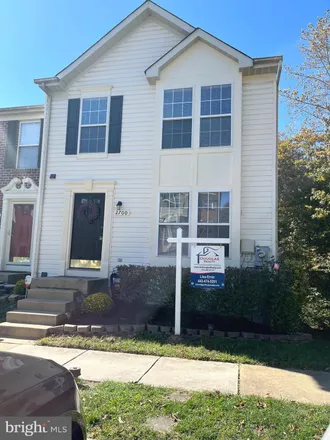 Image 2 - 2700 Thornbrook Court, Odenton, MD 21113, USA - Townhouse for sale