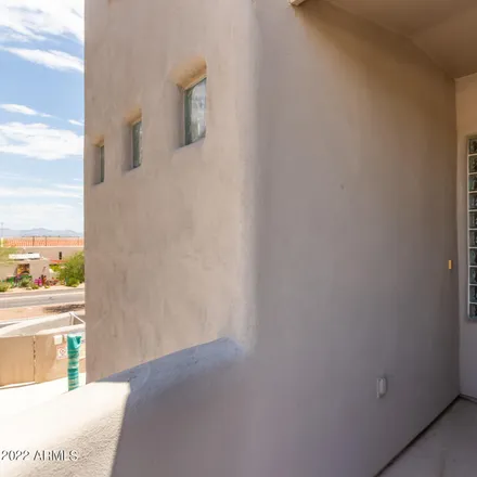 Buy this 2 bed apartment on 11880 North Saguaro Boulevard in Fountain Hills, AZ 85268