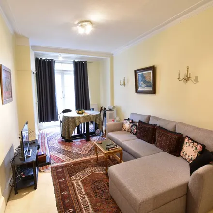 Image 4 - Abbey House, 1a Abbey Road, London, NW8 9AD, United Kingdom - Apartment for rent