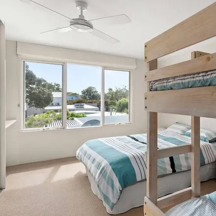 Rent this 5 bed house on Point Lonsdale VIC 3225