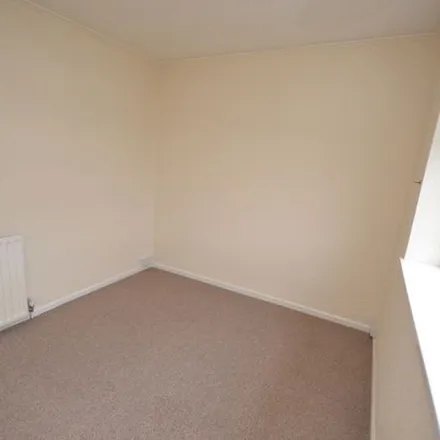 Rent this 3 bed townhouse on 4 Fingal Close in Nottingham, NG11 8LQ
