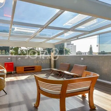 Buy this 2 bed apartment on Rua Sete de Abril 761 in Alto da Rua XV, Curitiba - PR