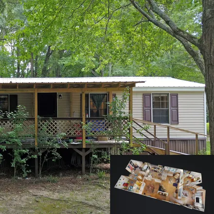 Buy this 3 bed house on 259 Old Acworth Road in Dallas, GA 30132