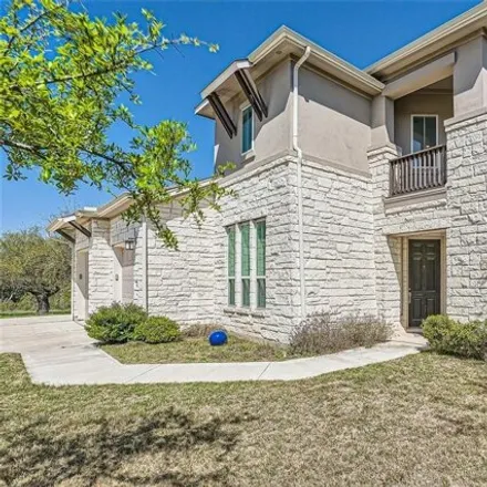 Buy this 4 bed house on 623 Goodnight Trail in Dripping Springs, TX 78620