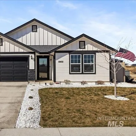 Buy this 3 bed house on Skyway Street in Caldwell, ID 83636