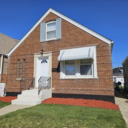 Buy this 2 bed house on 6031 South Kostner Avenue in Chicago, IL 60629