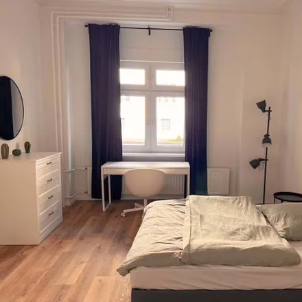 Rent this 3 bed apartment on Emser Straße 92 in 12051 Berlin, Germany