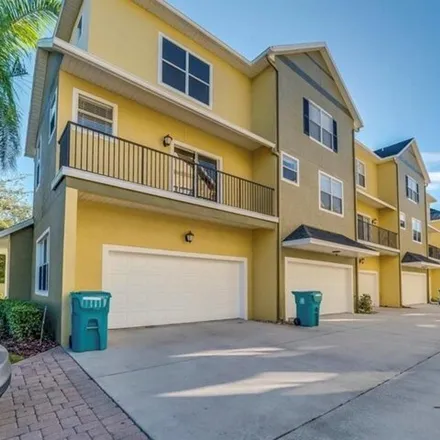 Image 7 - West Esther Street, Orlando, FL 32806, USA - Townhouse for sale