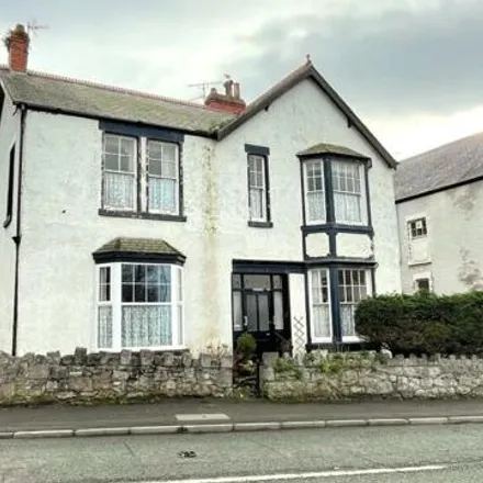 Buy this 5 bed duplex on The Victoria Club in 426 Abergele Road, Colwyn Bay