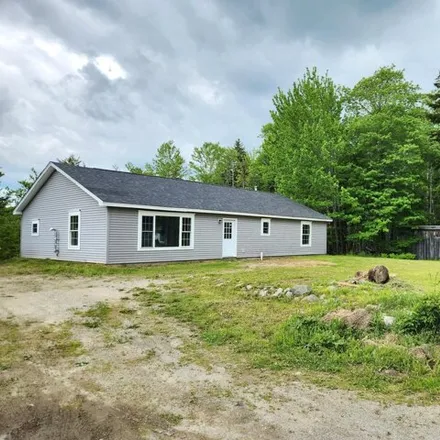 Buy this 3 bed house on 72 Blanket Lane in Stockton Springs, ME 04981