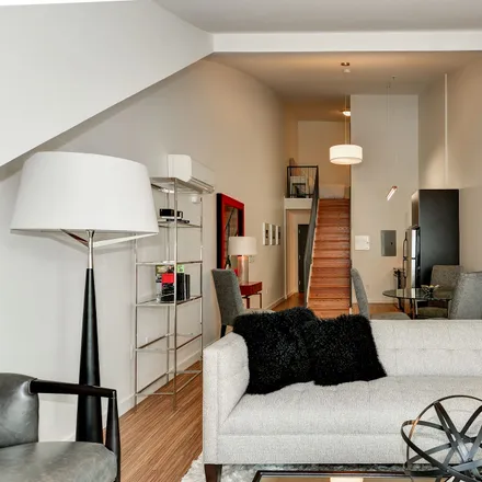 Rent this 1 bed apartment on Harris Teeter in 1631 Kalorama Road Northwest, Washington