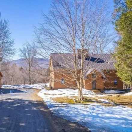Buy this 4 bed house on 1043 Robinson Springs Road in Stowe, VT 05672