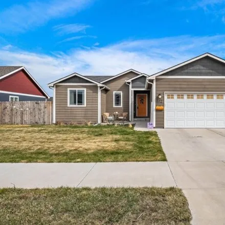 Buy this 3 bed house on 658 Apricot Street in South Greeley, Orchard Valley