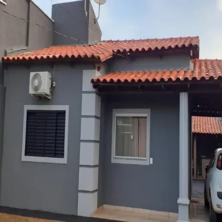 Buy this 2 bed house on Avenida 17 in Centro, Ituiutaba - MG