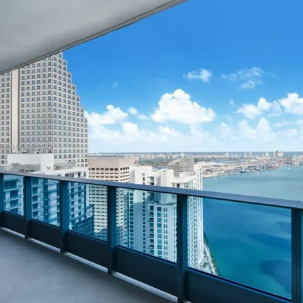 Image 5 - 200 Biscayne Boulevard Way - Apartment for rent