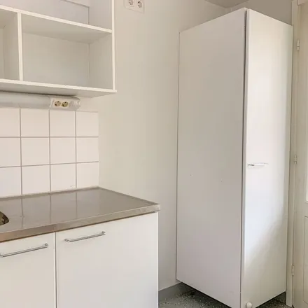 Rent this 4 bed apartment on Lähdekallionrinne 3 in 01380 Vantaa, Finland
