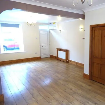 Rent this 2 bed townhouse on Devonshire Street in Dalton-in-Furness, LA15 8SW