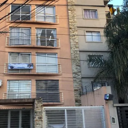 Buy this 1 bed apartment on Nuestra Señora del Buen Viaje 1350 in Partido de Morón, Morón