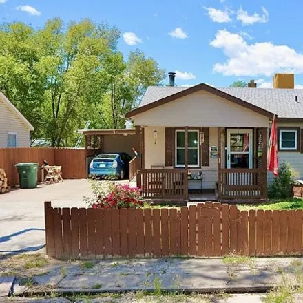 Buy this 2 bed house on 295 Mountain View St in Grand Junction, Colorado