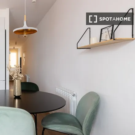Rent this studio apartment on Carrer de Provença in 35, 08029 Barcelona
