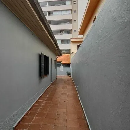 Buy this 3 bed house on Avenida Padre Antônio José dos Santos 1403 in Brooklin Novo, São Paulo - SP