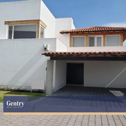 Rent this 3 bed house on unnamed road in Hércules, 76144 Querétaro