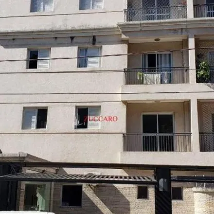 Image 1 - Rua Ouvidor, Torres Tibagy, Guarulhos - SP, 07062-160, Brazil - Apartment for rent