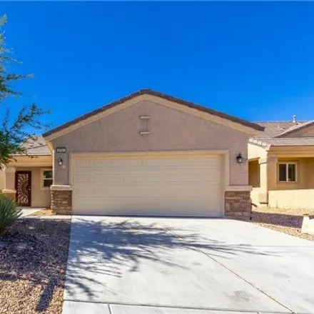 Buy this 3 bed house on 2761 Cheer Pheasant Avenue in North Las Vegas, NV 89084
