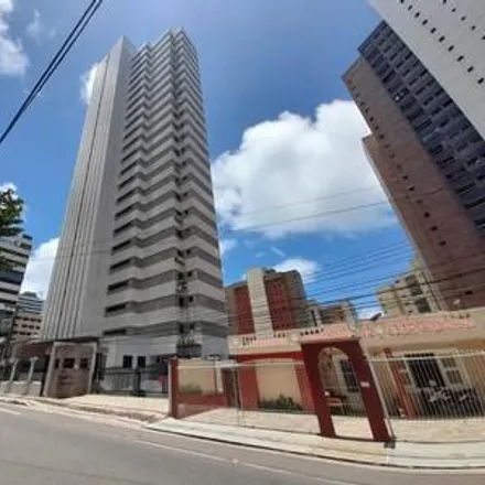 Image 2 - Rua Ana Bilhar 620, Meireles, Fortaleza - CE, 60160-110, Brazil - Apartment for rent