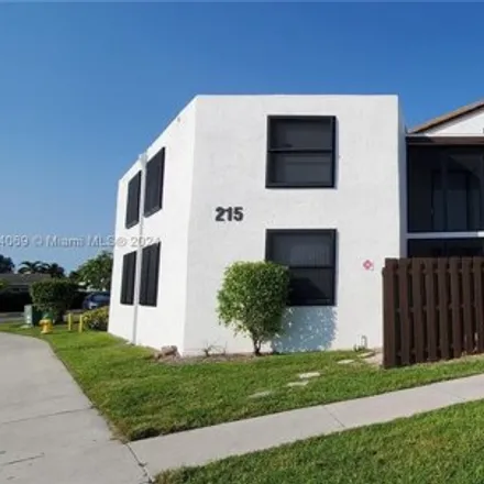 Rent this 2 bed condo on 259 Lake Pointe Drive in Broward County, FL 33309