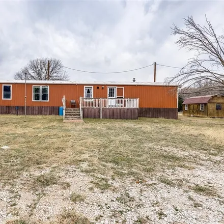 Buy this 2 bed house on 9334 Old Springtown Road in Springtown, Parker County