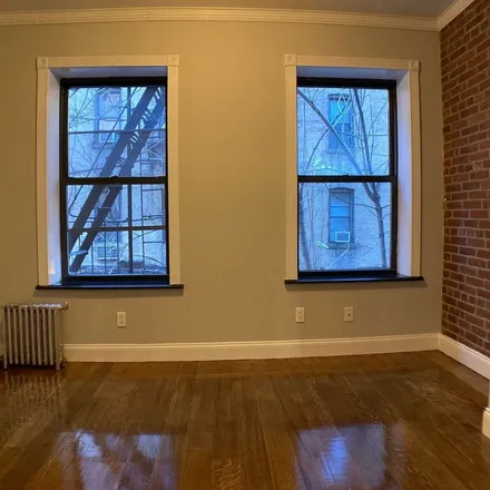 Rent this 3 bed apartment on 441 West 53rd Street in New York, NY 10019