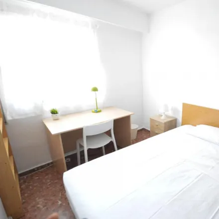 Image 9 - Carrer d'Albalat dels Tarongers, 46022 Valencia, Spain - Room for rent