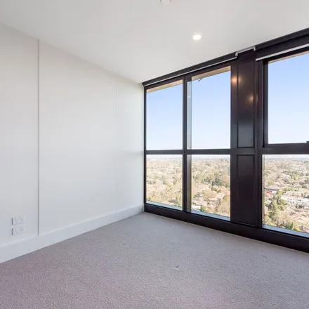 Image 4 - East Central Tower, 820 Whitehorse Road, Box Hill VIC 3128, Australia - Apartment for rent
